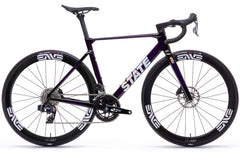 Carbon Road – Midnight - SRAM Rival AXS 2x