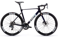 Carbon Road – Midnight - SRAM Rival AXS 2x