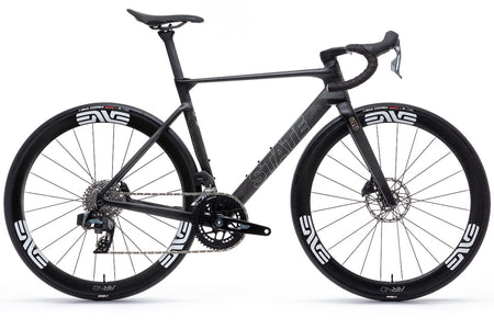 product Carbon Road SL – Raw Carbon - SRAM Rival AXS 2x