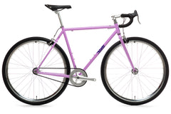 Daily Deal - Day 7 - Mystery Bike - 4130 Fixed-Gear / Single Speed