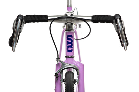 product State Bicycle Co. - Drop Bar - Lever & Caliper Rim Brake Set