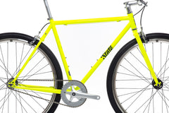 4130 - Volt – (Fixed Gear / Single-Speed)