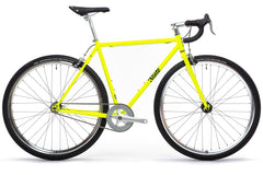 4130 - Volt – (Fixed Gear / Single-Speed)