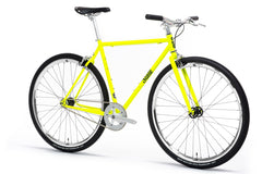 4130 - Volt – (Fixed Gear / Single-Speed)