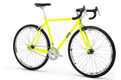 4130 - Volt – (Fixed Gear / Single-Speed)