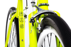 4130 - Volt – (Fixed Gear / Single-Speed)
