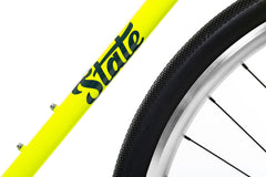 4130 - Volt – (Fixed Gear / Single-Speed)