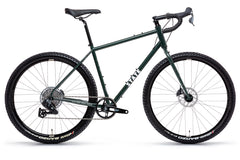 4130 All-Road - Alpine Bloom - SRAM Rival AXS