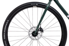 4130 All-Road - Alpine Bloom - SRAM Rival AXS