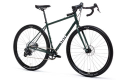 4130 All-Road - Alpine Bloom - SRAM Rival AXS