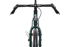 4130 All-Road - Alpine Bloom - SRAM Rival AXS