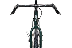 4130 All-Road - Alpine Bloom - SRAM Rival AXS
