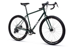 4130 All-Road - Alpine Bloom - SRAM Rival AXS