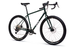 4130 All-Road - Alpine Bloom (12 Speed / UDH)