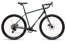 4130 All-Road - Alpine Bloom (12 Speed / UDH)