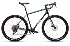 4130 All-Road - Alpine Bloom (12 Speed / UDH)