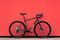 4130 All-Road - Alpine Bloom (12 Speed / UDH)