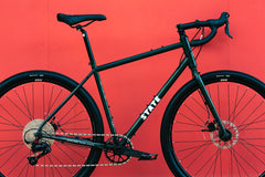 4130 All-Road - Alpine Bloom (12 Speed / UDH)