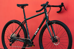 4130 All-Road - Alpine Bloom (12 Speed / UDH)