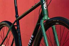 4130 All-Road - Alpine Bloom (12 Speed / UDH)