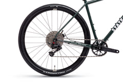 4130 All-Road - Alpine Bloom (12 Speed / UDH)