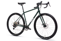 4130 All-Road - Alpine Bloom (12 Speed / UDH)