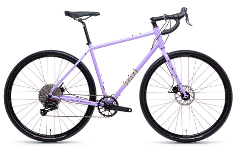 4130 All-Road - Arroyo Lilac (12 Speed / UDH)