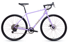 4130 All-Road - Arroyo Lilac (12 Speed / UDH)