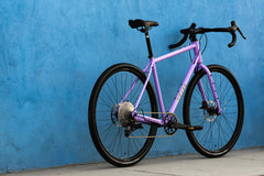 4130 All-Road - Arroyo Lilac (12 Speed / UDH)