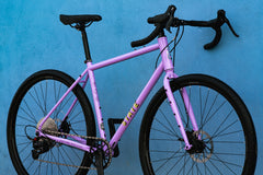 4130 All-Road - Arroyo Lilac (12 Speed / UDH)