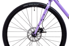 4130 All-Road - Arroyo Lilac (12 Speed / UDH)