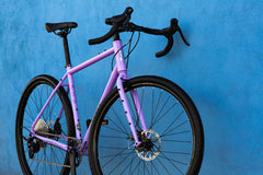 4130 All-Road - Arroyo Lilac (12 Speed / UDH)