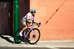 4130 All-Road - Arroyo Lilac (12 Speed / UDH)