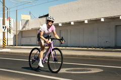 4130 All-Road - Arroyo Lilac (12 Speed / UDH)