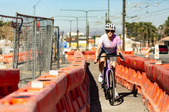 4130 All-Road - Arroyo Lilac (12 Speed / UDH)