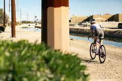 4130 All-Road - Arroyo Lilac (12 Speed / UDH)