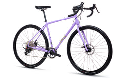 4130 All-Road - Arroyo Lilac (12 Speed / UDH)