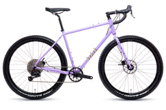 4130 All-Road - Arroyo Lilac (12 Speed / UDH)