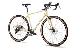 4130 All-Road - Dromedary Tan (12 Speed / UDH)