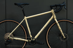 4130 All-Road - Dromedary Tan (12 Speed / UDH)