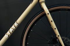 4130 All-Road - Dromedary Tan (12 Speed / UDH)