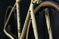 4130 All-Road - Dromedary Tan (12 Speed / UDH)