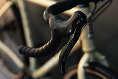 4130 All-Road - Dromedary Tan (12 Speed / UDH)