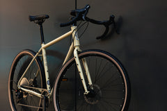 4130 All-Road - Dromedary Tan (12 Speed / UDH)