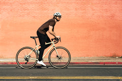 4130 All-Road - Dromedary Tan (12 Speed / UDH)