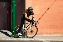 4130 All-Road - Dromedary Tan (12 Speed / UDH)