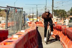 4130 All-Road - Dromedary Tan (12 Speed / UDH)