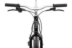 4130 All-Road - Flat Bar - Black Stone (10 Speed / UDH)