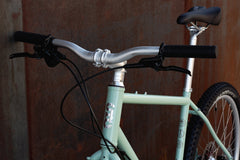 4130 All-Road - Flat Bar - Mint Chocolate Chip(10 Speed / UDH)