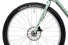 4130 All-Road - Flat Bar - Mint Chocolate Chip(10 Speed / UDH)